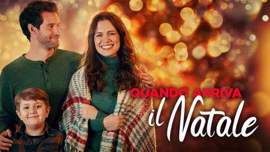 Rebuilding a Dream Christmas - Backdrops