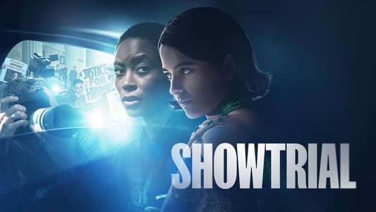 Showtrial - Backdrops