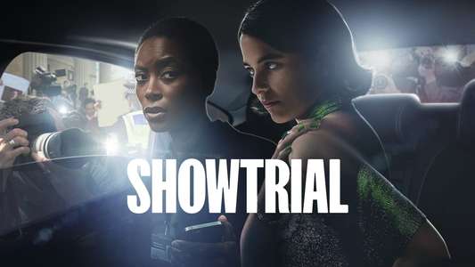 Showtrial - Backdrops