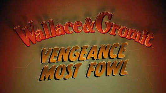 Wallace & Gromit: Vengeance Most Fowl - Backdrops