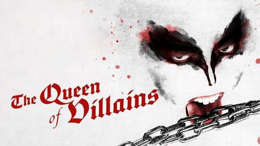 The Queen of Villains - Backdrops