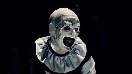 Terrifier 3 - Backdrops