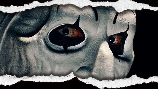 Terrifier 3 - Backdrops