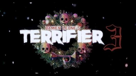 Terrifier 3 - Backdrops