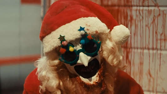 Terrifier 3 - Backdrops