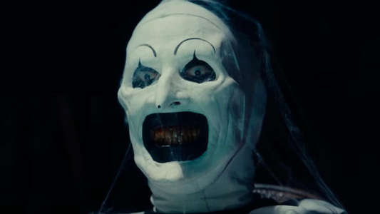 Terrifier 3 - Backdrops
