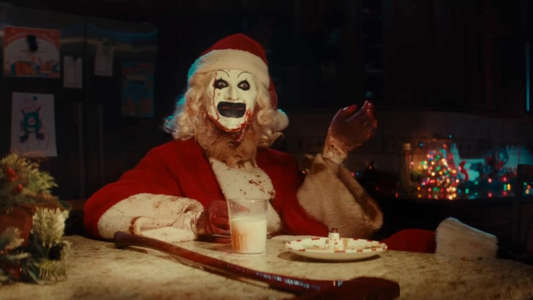 Terrifier 3 - Backdrops