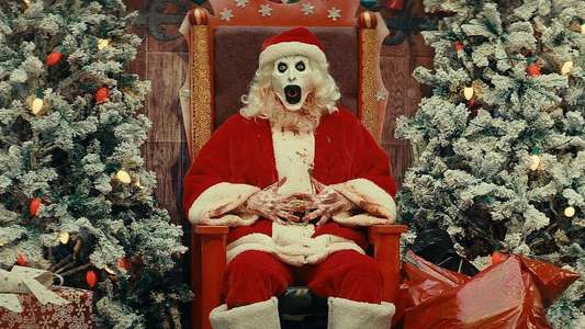 Terrifier 3 - Backdrops