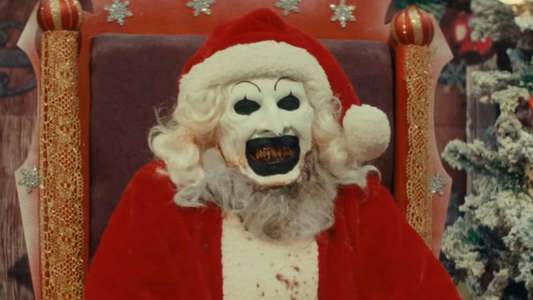 Terrifier 3 - Backdrops
