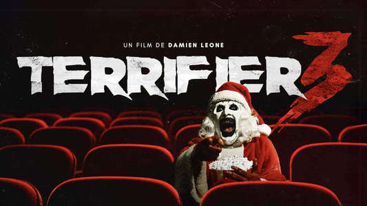 Terrifier 3 - Backdrops