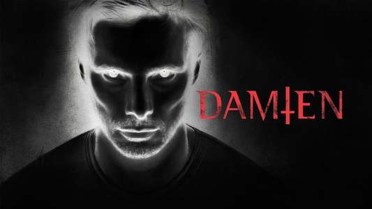 Damien - Backdrops