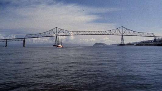 The Night The Bridge Fell Down - Backdrops