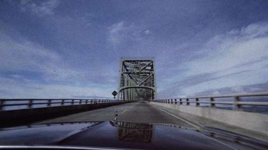 The Night The Bridge Fell Down - Backdrops
