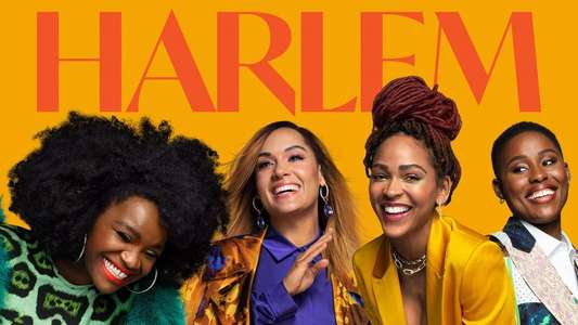 Harlem - Backdrops