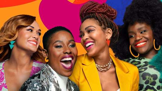 Harlem - Backdrops