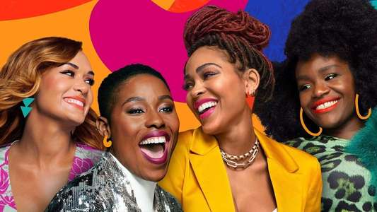 Harlem - Backdrops