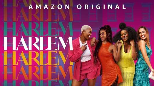 Harlem - Backdrops