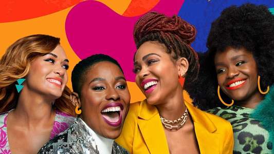 Harlem - Backdrops