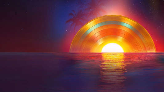 Music Box: Yacht Rock: A DOCKumentary - Backdrops