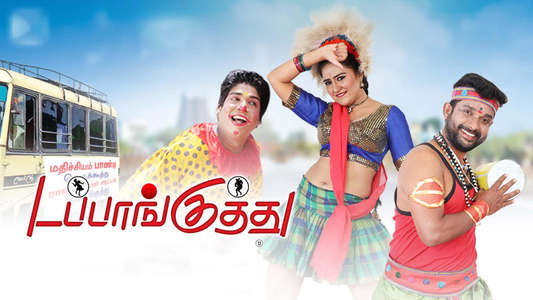 Dappankuthu - Backdrops