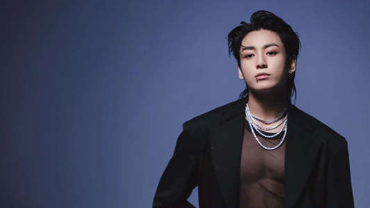   JUNG KOOK: I AM STILL   THE ORIGINAL - Backdrops