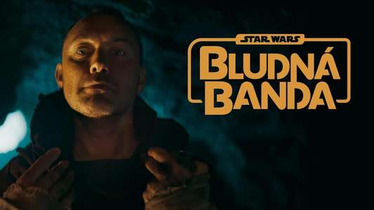 Star Wars: Skeleton Crew - Backdrops
