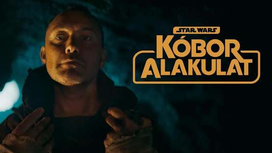 Star Wars: Skeleton Crew - Backdrops
