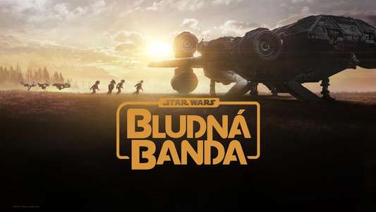 Star Wars: Skeleton Crew - Backdrops