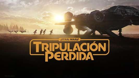 Star Wars: Skeleton Crew - Backdrops