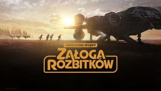 Star Wars: Skeleton Crew - Backdrops
