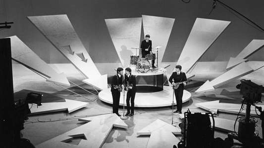 Beatles '64 - Backdrops