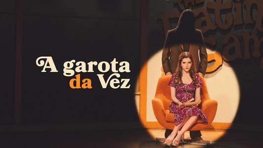 Woman of the Hour - Backdrops