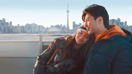 Maple Leaf Dreams - Backdrops