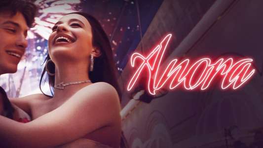 Anora - Backdrops