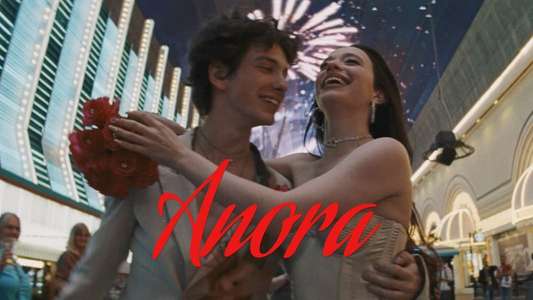 Anora - Backdrops
