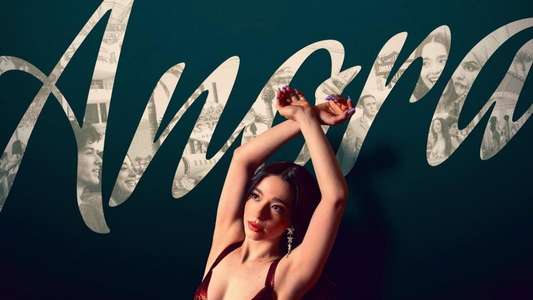 Anora - Backdrops