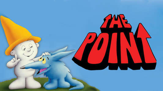 The Point! - Backdrops