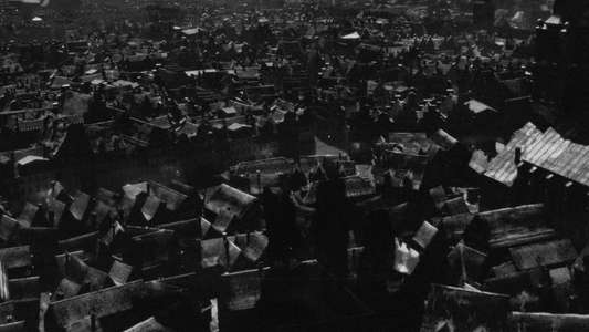 Nosferatu - Backdrops