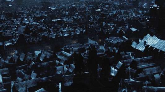 Nosferatu - Backdrops