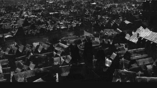 Nosferatu - Backdrops