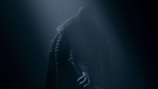 Nosferatu - Backdrops