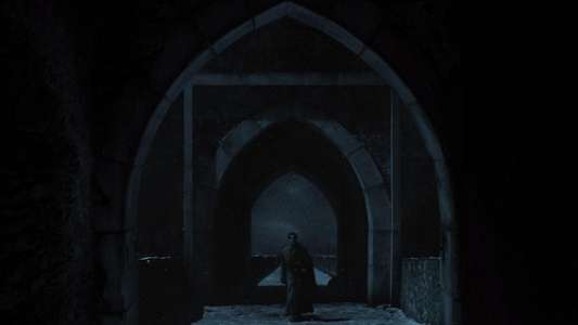 Nosferatu - Backdrops