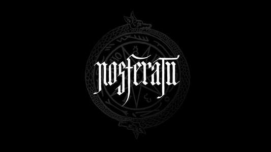 Nosferatu - Backdrops