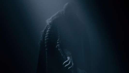 Nosferatu - Backdrops