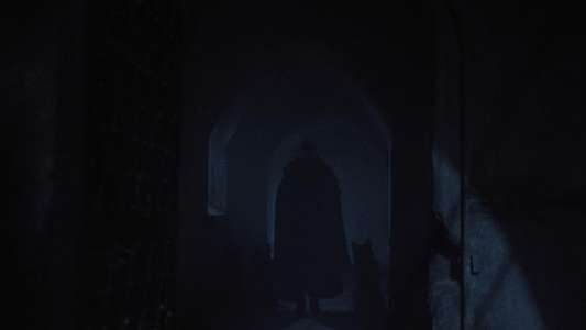 Nosferatu - Backdrops
