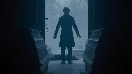 Nosferatu - Backdrops