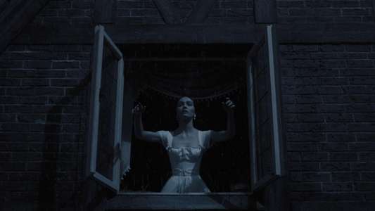 Nosferatu - Backdrops