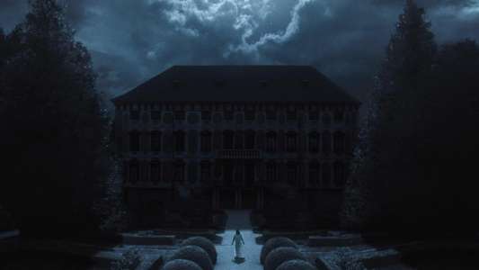 Nosferatu - Backdrops