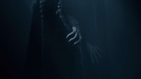 Nosferatu - Backdrops