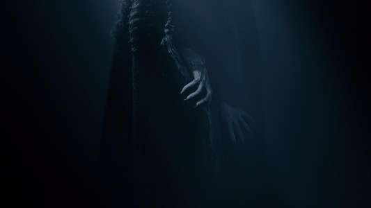 Nosferatu - Backdrops